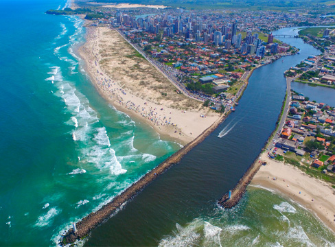 Delta do Mampituba